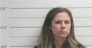 Jessica Dickerson, - Orleans Parish County, LA 